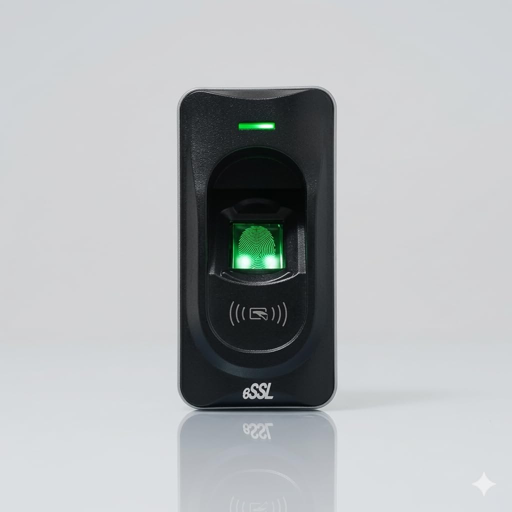 eSSL FR1200