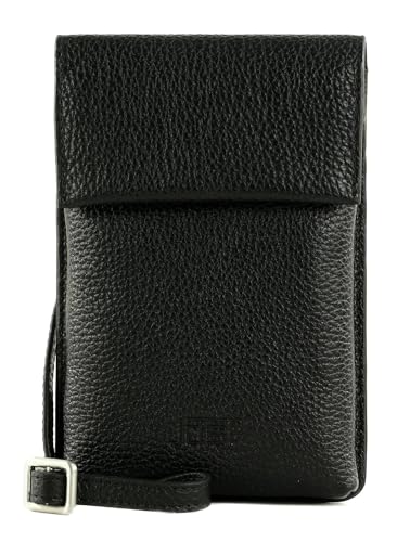 Jost Vika Mini Shoulder Bag Black pour emporter vos essentiels sans vous encombrer