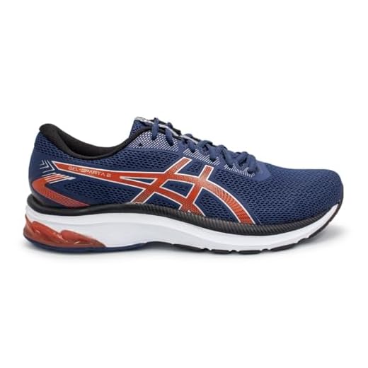 Tênis Asics Gel-Sparta 2 Marinho 42