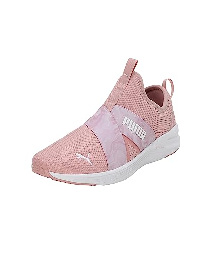 Image of Puma Women Better Foam PRL Slip Marb Wn Running Shoe