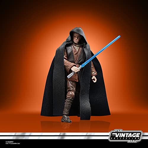 Star Wars F5633 The Vintage Collection Anakin Skywalker (Padawan) Toy, 3.75-Inch-Scale Attack Of The Clones Action Figure Kids 4 And Up thumb #2