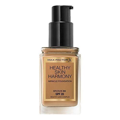 2 x max Factor pelle sana Harmony Miracle