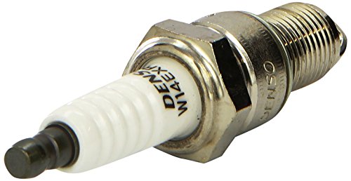 Image of Denso (3013) W14EXR-U Traditional Spark Plug, Pack of 1