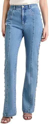 Cinq à Sept Women's Studded Shailene Pants