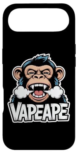 N[VapeApeCXg X}zP[X iPhone Air p