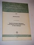  Quantitativ-mineralogische Untersuchungen an den Eisenerzen vom Typus Lahn-Dill aus Pörmitz bei Schleiz (Ostthüringen)
