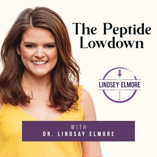 The Peptides Lowdown