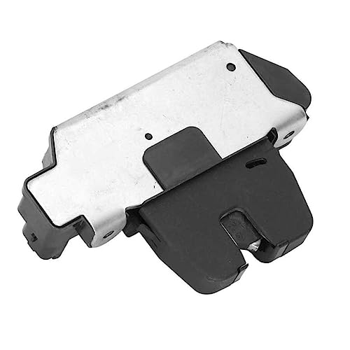 Serrure de coffre pour Citroën C3 C4 II et DS3 actionneur de hayon 8719F8 - 7