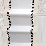 Tapis autocollant, adhère à votre maison de poupée