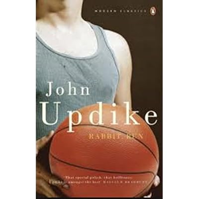 By John Updike Rabbit, Run by Updike, John ( Author ) ON Jun-01-2006, Paperback