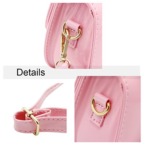 Scheppend moda bambina borsa bambini borsa