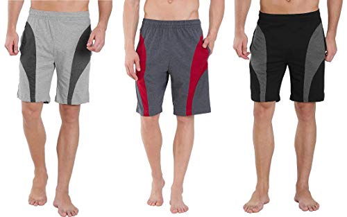 Image of DIA A DIA Unisex-Adult Regular Shorts