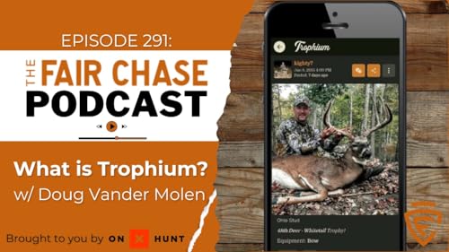 What is Trophium? - w/ Doug Vander Molen