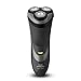 Philips Norelco Electric Shaver 3600 with Click-On Stubble Guard, S3560/88