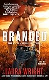 Branded: The Cavanaugh Brothers