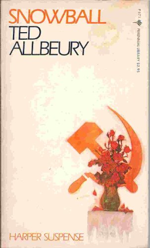 Snowball (Perennial Library, P/671) 0060806710 Book Cover