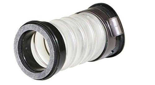 DC40 Change-Over Valve Hose — 922625-03 Fits Multi Floor/Animal, Replacement for Dyson OEM