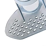 Retira el deflector viejo o roto y reemplázalo por este nuevo