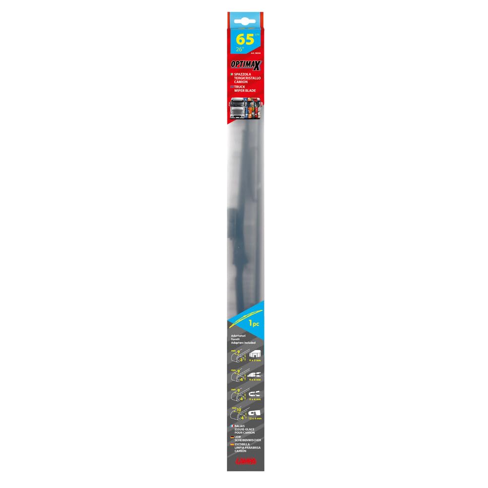 Nuvis Windshield Wiper Blade - 70 cm (28) - 1 pc