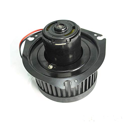 Image of SHOWSEN PM2714 HVAC AC Heater Blower Motor Fit 97-04 Buick Regal Corvette 00-03 Monte Carlo Impala 97-00 Venture Pontiac Montana W /Fan Cage
