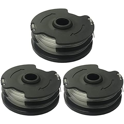 Bobines de rechange Parkside PRTA 20-Li C3 Cover