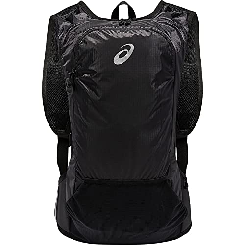 ASICS 3013a575-001, Sac à Mixte, Performance Black, Taille Unique