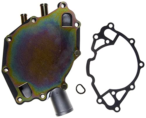 Gates 43058 Premium Engine Water Pump #TOP2
