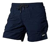 Ikonischer Stil O\'Neill Herren Vert Badehose, Blau (Ink Blue), M