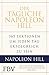 Produktbild Der tägliche Napoleon Hill: 365 Lektionen, um jeden Tag erfolgreich zu sein