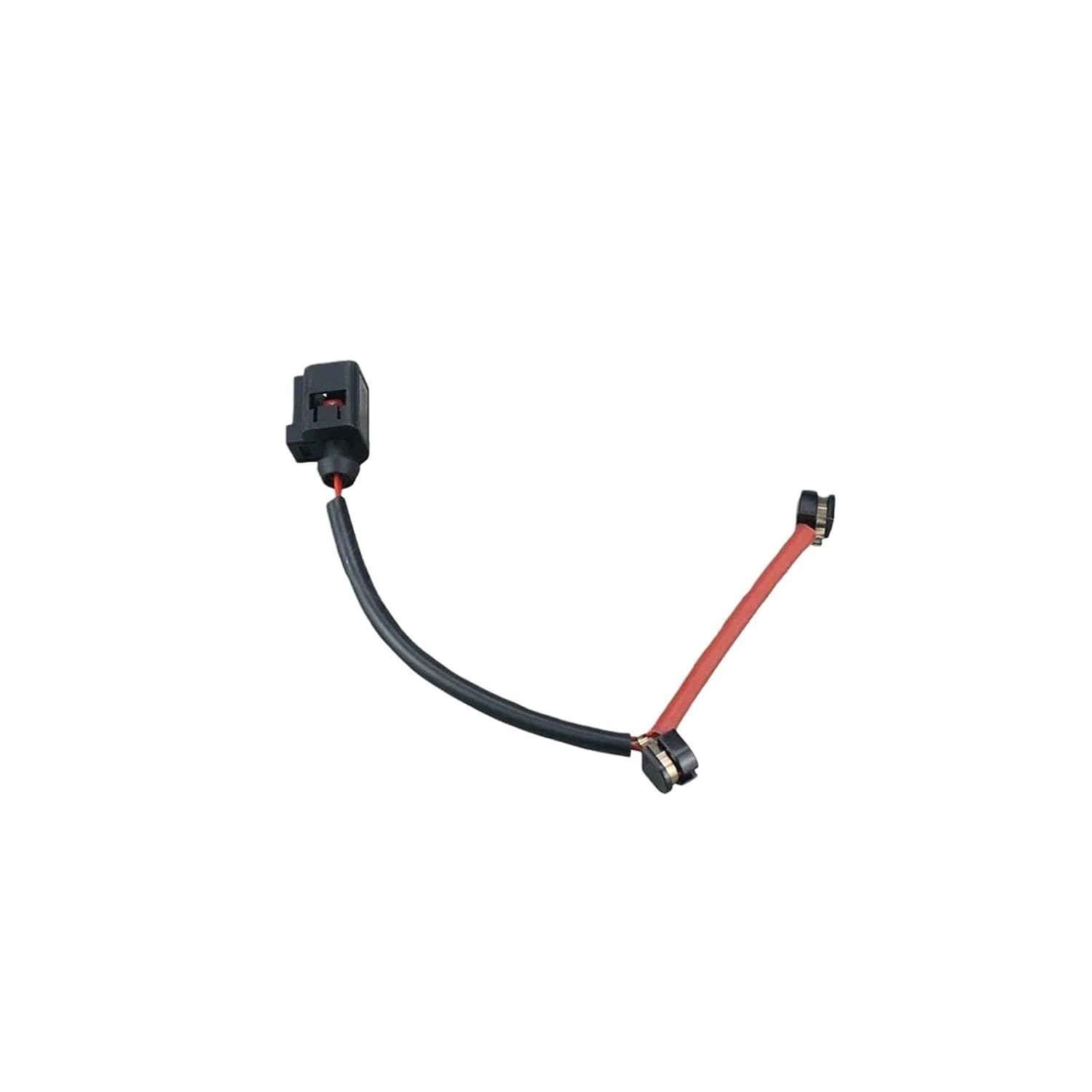 Rear Brake Pad Wear Sensor Compatible with Porsche Panamera 958 907 637