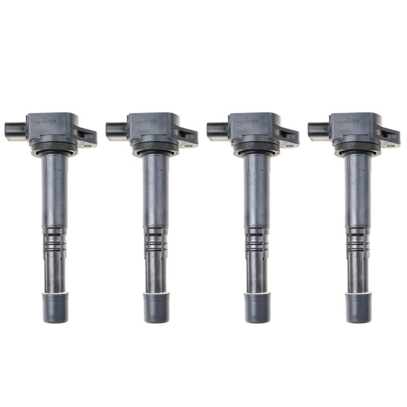 Bobines d'allumage 30520PNA007 pour éliminer les ratés de moteur CR-V