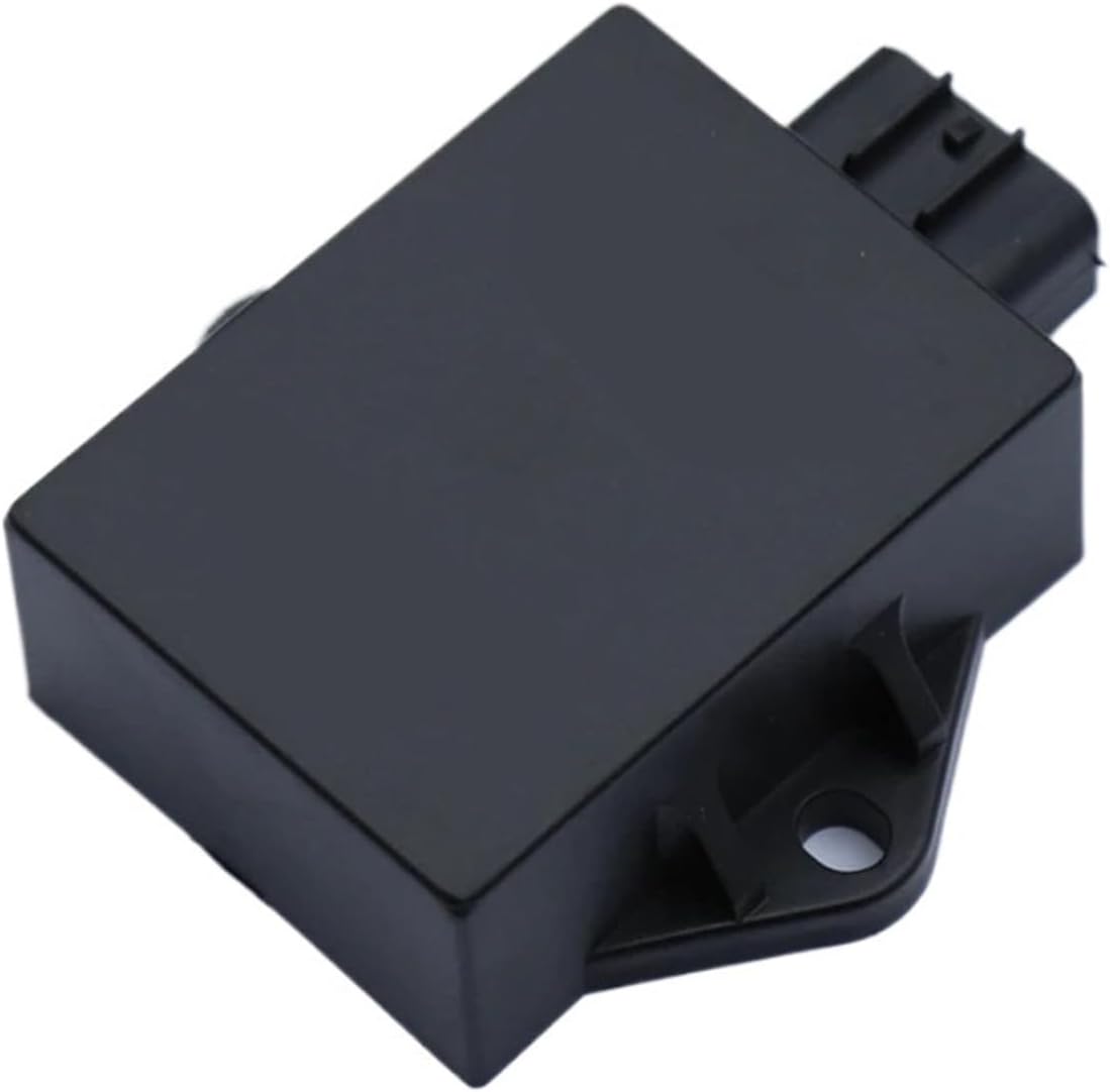 8ピン オートバイ用デジタル電子点火装置 イグナイター EN125 GN125 GS125 HJ125K用