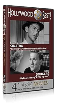 Hollywood Best With Frank Sinatra & Kirk Douglas