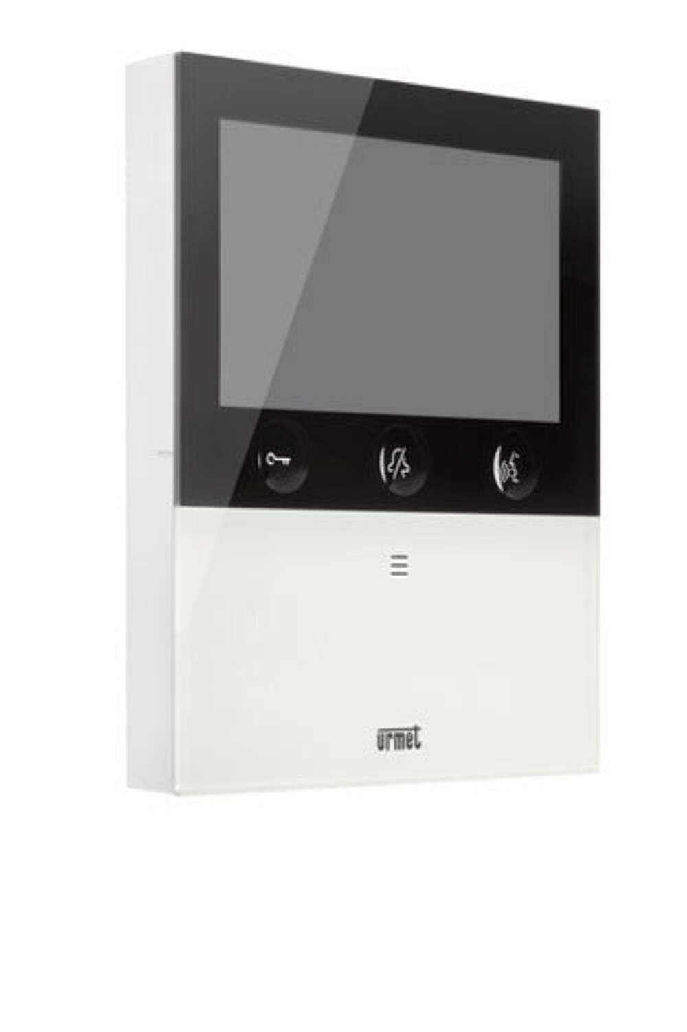 VIDEOCITOFONO VOG5W 2V VV BI (URMET cod. 1760/16)