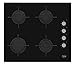 Produktbild Beko HILG 64120 S 7763586716 Kochfeld/7400 W/modernes Design