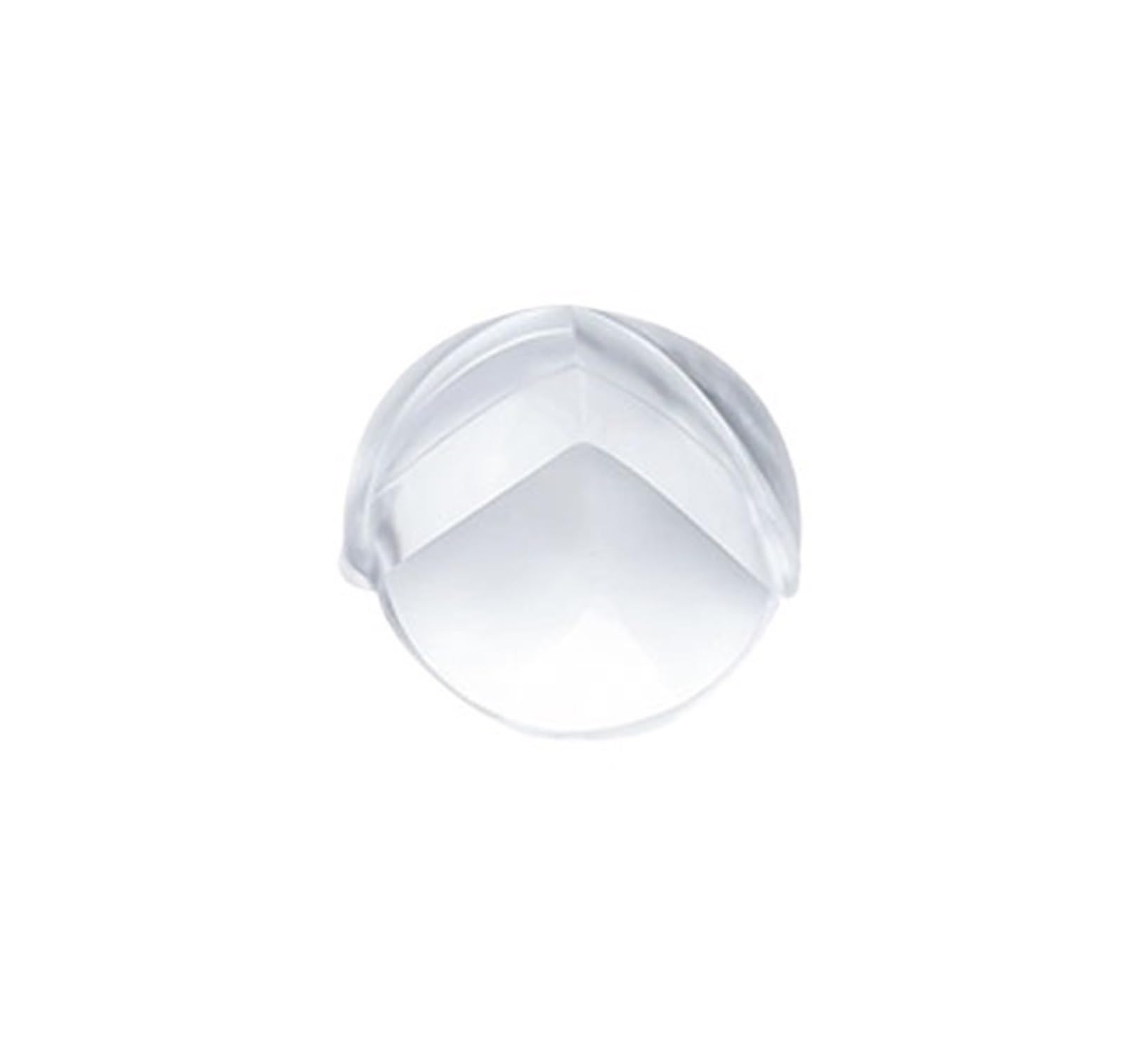 Protectores de Esquinas para mesas, Seguridad Infantil, 1/12 Unidades, Funda Protectora de Silicona para Muebles, Protectores Suaves anticolisión para niños.