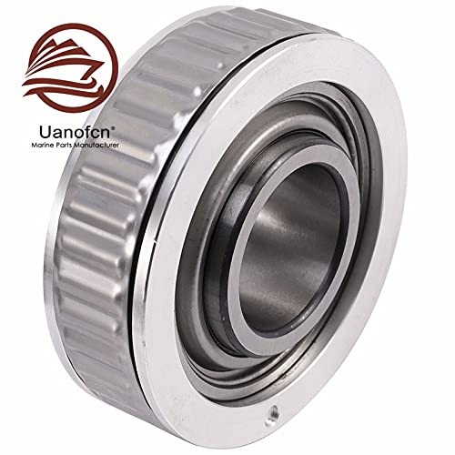 Uanofcn 803099T1 Transom Seal Bellows Kit For Mercruiser Alpha One Gen Ii 1991 And Up Stern Drive Maintenance Kits 30-803099T1 #TOP5