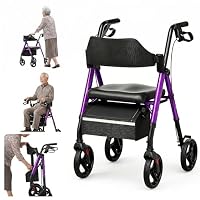 Amazon | 歩行器 歩行車 シルバーカー 高齢者用 折りたたみ 軽量