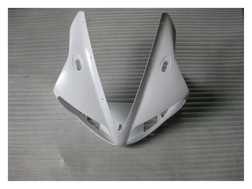 Carénage de queue YZF-R1 2002 2003 finition précise pour moto - 5