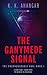 Produktbild The Ganymede Signal (The Unconquerable Sun, Band 1)