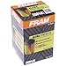 FRAM Ultra Synthetic Automotive Replacement Oil Filter, Designed for Synthetic Oil Changes Lasting up to 20k Miles, XG8481 (Pack of 1)