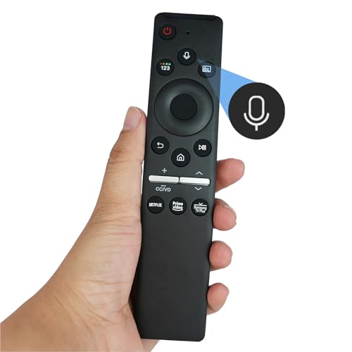 Télécommande BN59-01330A Samsung pour vos soirées The Frame 4K