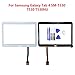 Touch Screen Digitizer for Samsung Galaxy Tab 4 10.1