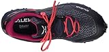 Salewa Speed Beat Gore-Tex damskie buty trekkingowe, Asfalt Fluo Koral, 40.5 EU