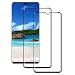 Produktbild Panzerglas für Huawei P30 Pro [2 Stück] 3D Volle Abdeckung 9H Härt Panzerglasfolie HD Displayschutzfolie für Huawei P30 Pro Schutzglas Anti-Kratzen Anti-Bläschen Schutzfolie für P30 Pro Folie