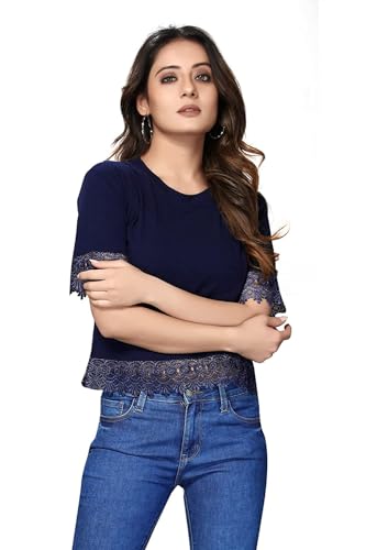 Image of Regolith Designer Sarees Women T-Shirt