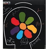 All The Colours Of You