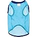 Royal Pooch Pet T-Shirt Blue (Large) for Dogs
