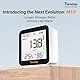 Temtop CO2 Monitor Luftqualitätsmonitor M10+, PM2.5, VOC, Temperatur & Luftfeuchtigkeit 6-in-1 Luftgütemessgerät Mit Bluetooth, Raumluftmessgerät Für Innenräume