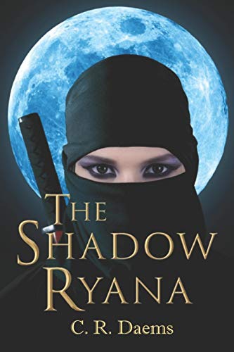 The Shadow Ryana (The Shadow Sisters) (Volume 1)